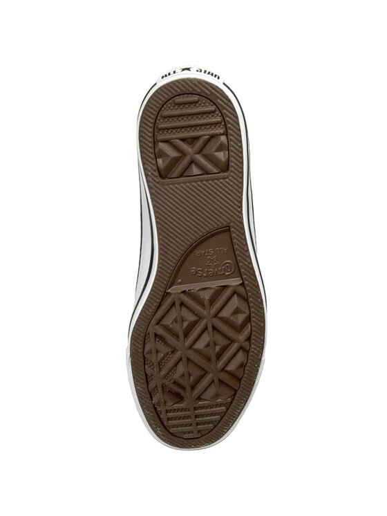 Converse Tornacipő Converse Ctas Ox 153181C Arany