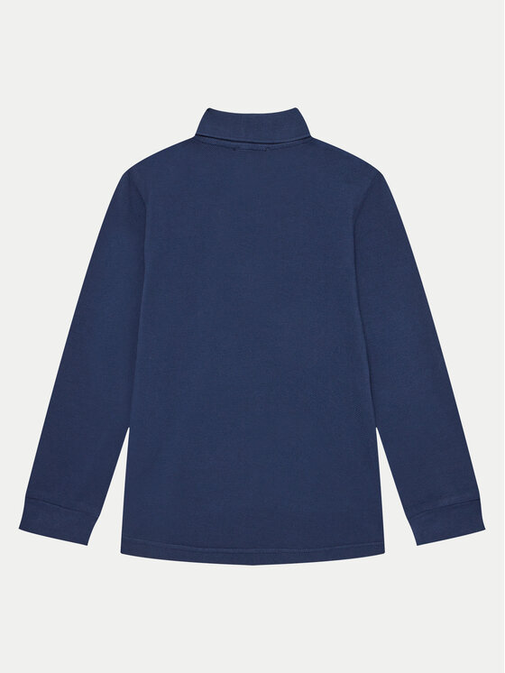 United Colors Of Benetton United Colors Of Benetton Polo 3089G3009 Azul marino Regular Fit