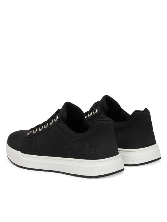 Timberland Снікерcи Timberland TB0A6GBHW051 Чорний