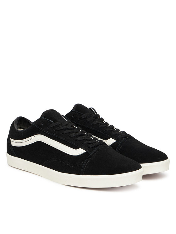 Vans Scarpe sportive Vans Old Skool VN000D0E1KP1 Nero