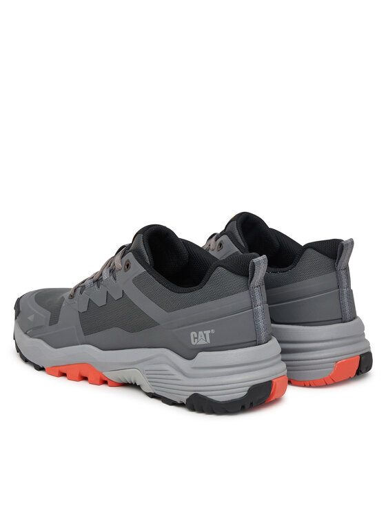 CAT Footwear Sportcipők CAT Footwear Grapple No Sew P726820 Szürke
