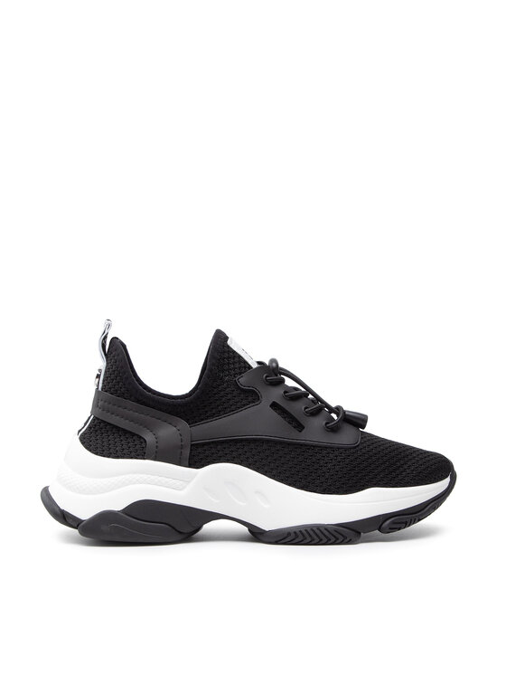 Steve Madden Αθλητικά Steve Madden Match SM11000442-04004-010 Μαύρο