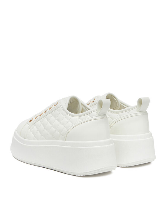 DeeZee Tenisice DeeZee AM25237-D Bijela