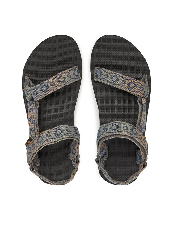 Teva Sandály Teva Original Universal 1169377 Šedá