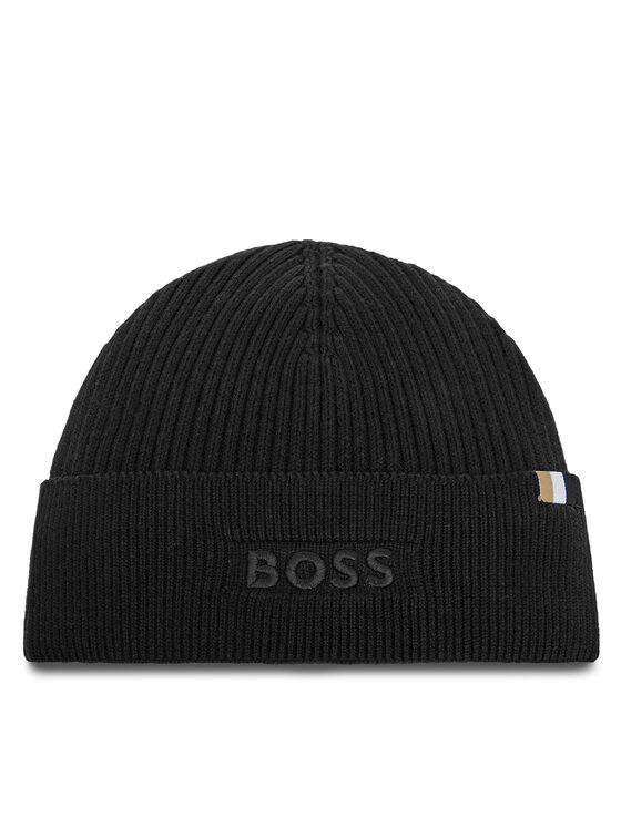 BOSS Kapa BOSS Magico 50522427 Črna