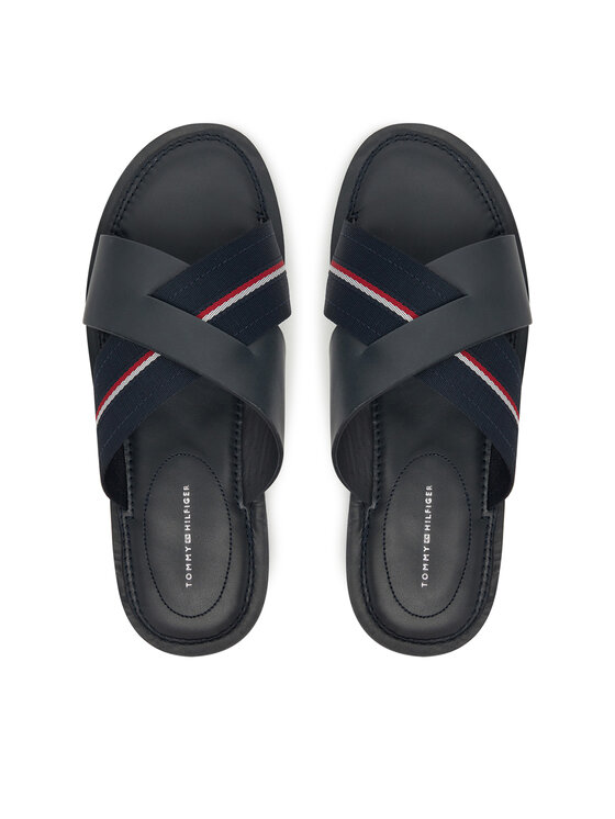 Tommy Hilfiger Chanclas Tommy Hilfiger FM0FM05415 Azul marino