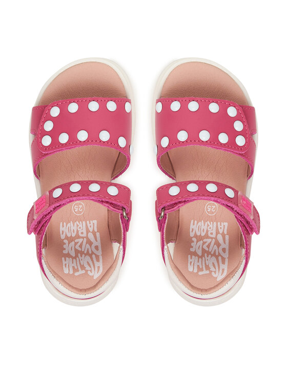 Agatha Ruiz de la Prada Sandales Agatha Ruiz de la Prada 262963 S Rozā
