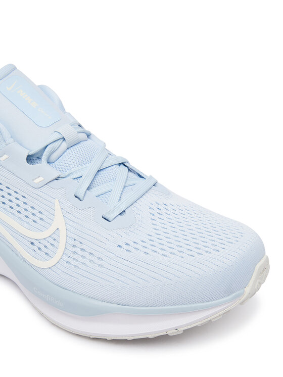 Nike Взуття для бігу Nike Quest 6 FD6034 Блакитний