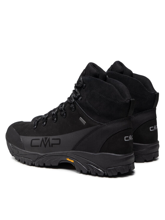 CMP Туристически CMP Dhenieb Trekking Shoe Wp 30Q4717 Черен