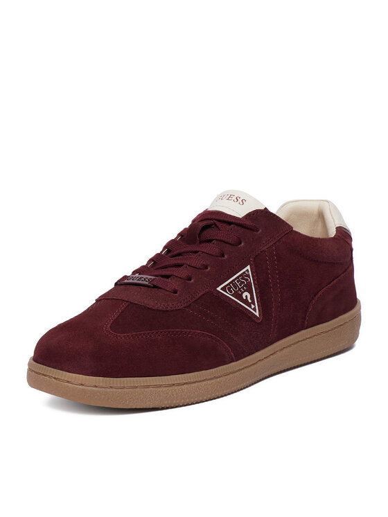 Guess Zapatillas Guess EO-BI12-3210-02 Guinda/burdeos