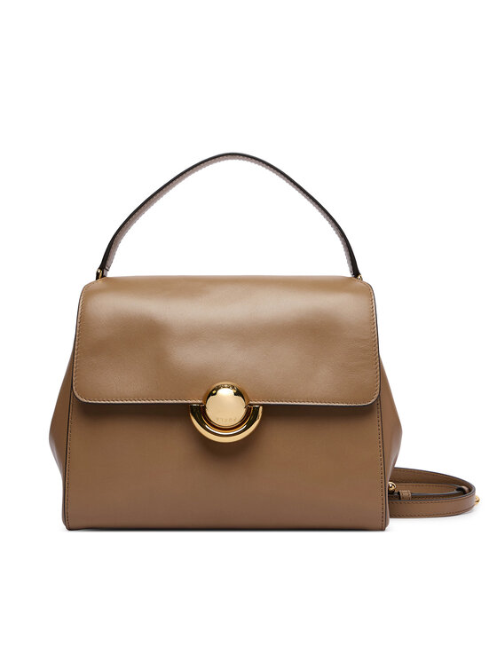 Furla Сумка Furla Domus S Top WB01957 BX4184 IT 4489S Коричневий