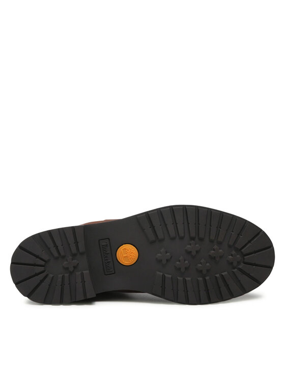 Timberland Μπότες Ιππασίας Timberland Hannover Hill Tall Boot TB0A2N339311 Καφέ