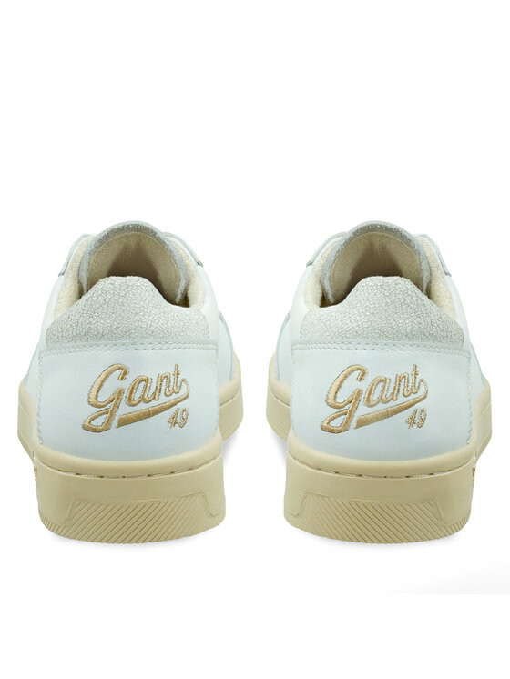 Gant Снікерcи Gant 30531899 Білий