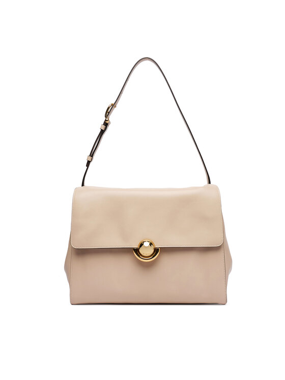 Furla Сумка Furla Domus M WB01804 BX4185 IT 93300 Світло-бежевий