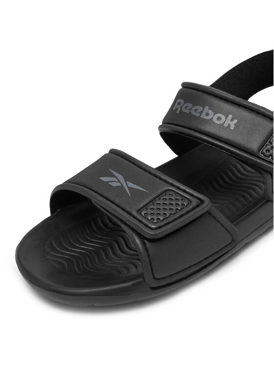 Reebok Босоніжки Reebok 864023Ach(IV) Чорний
