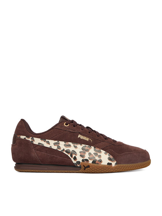 Puma Снікерcи Puma EO-BELLA DONNA SD 40808601 Коричневий