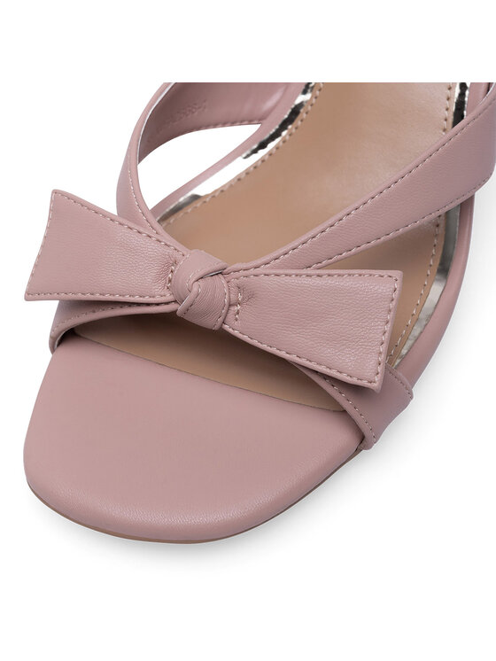 Nine West Παντόφλες Nine West WFA2668-1 Ροζ