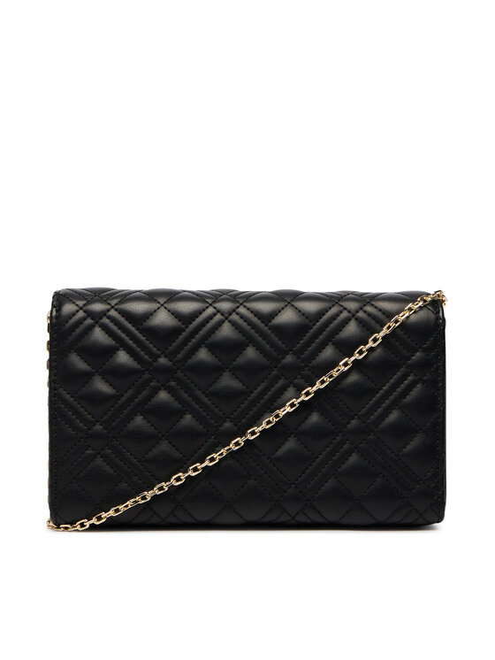 LOVE MOSCHINO Geantă LOVE MOSCHINO JC4079PP0PLA0000 Negru