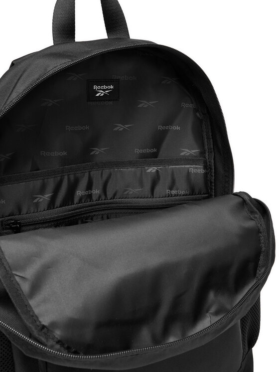 Reebok Kuprinės Reebok CWBEO-RBK-P-002-09 Juoda