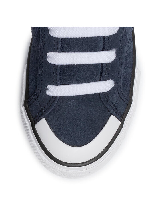 Converse Sneakers Converse Pro Blaze Strap Hi 665279C Bleumarin