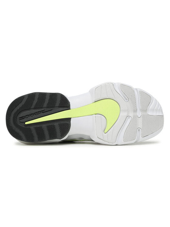 Nike Edzőtermi cipők Nike Air Max Aplha Savage 2 CK9408 070 Fekete