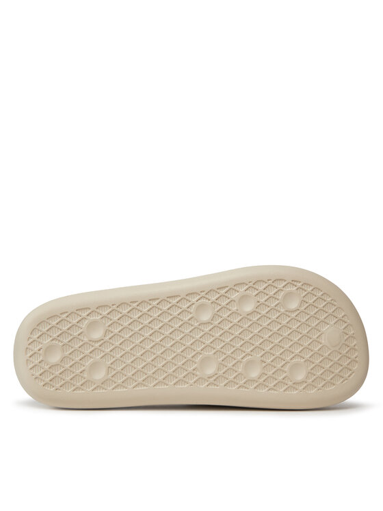 adidas Șlapi adidas Adilette Ayoon Slides GX7064 Bej