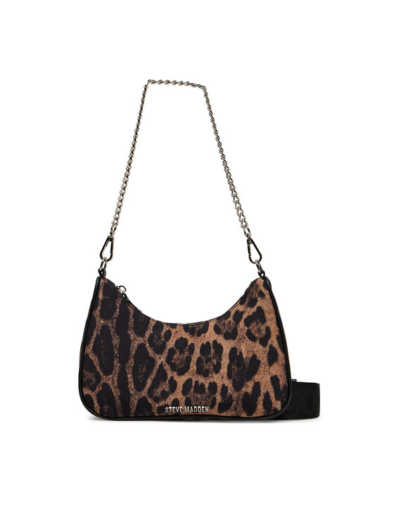 Steve Madden Torebka Steve Madden Bvital SM13000561 Brązowy