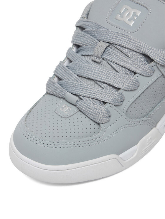 DC Shoes Снікерcи DC Shoes EO-DC COMMAND DC02744025 Сірий