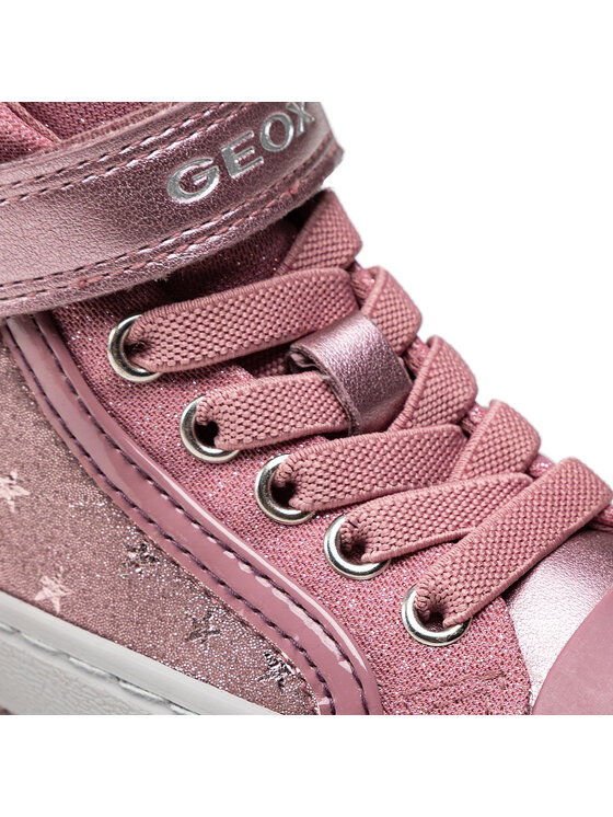 Geox Кецове Geox J Kalispera G. I J744GI 0DHAJ C8006 M Розов