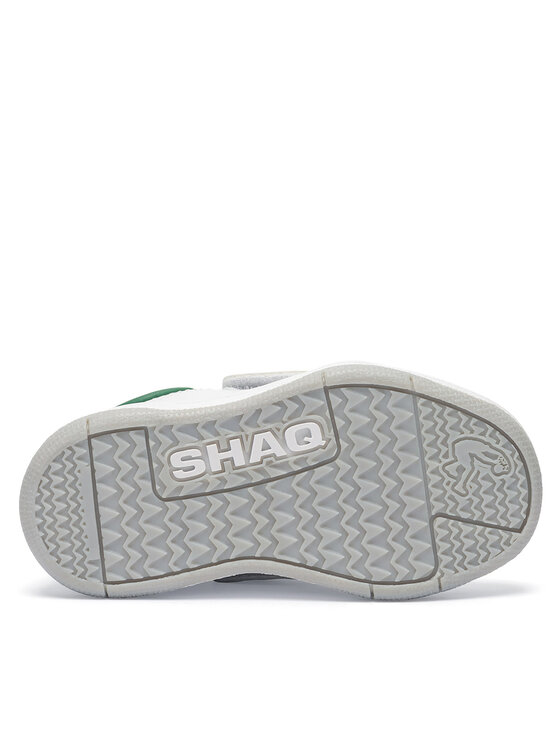 SHAQ Сникърси Shaq FORTUNE AQ95012T-WG Бял