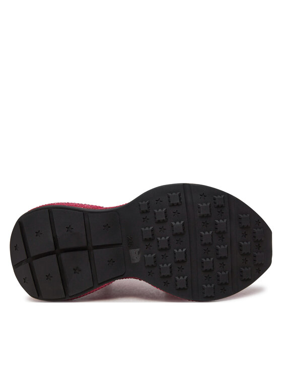 GOE Sneakersy GOE OO2N4012 Ružová