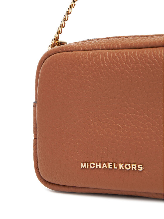 MICHAEL Michael Kors Prívesok MICHAEL Michael Kors 32T5GYTC1L Hnedá