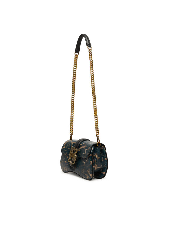 Just Cavalli Táska Just Cavalli Iconic Snakes 81RA4BA1 ZSE80 Fekete