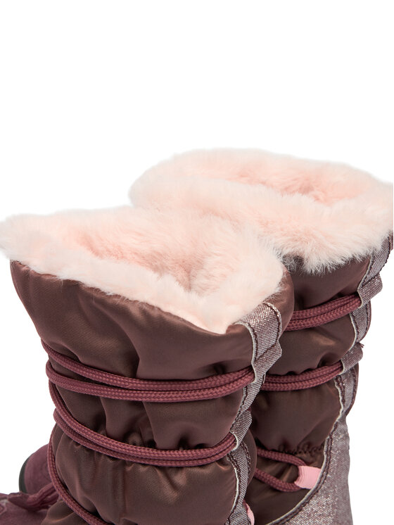 Primigi Снігоходи Primigi GORE-TEX 8881844 M Бордовий