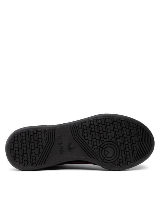 adidas Sneakers adidas Continental 80 J F99786 Nero