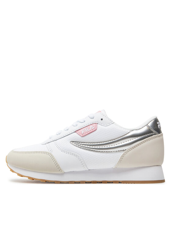 Fila Snīkeri Fila Orbit F Wmn FFW0265 Balts