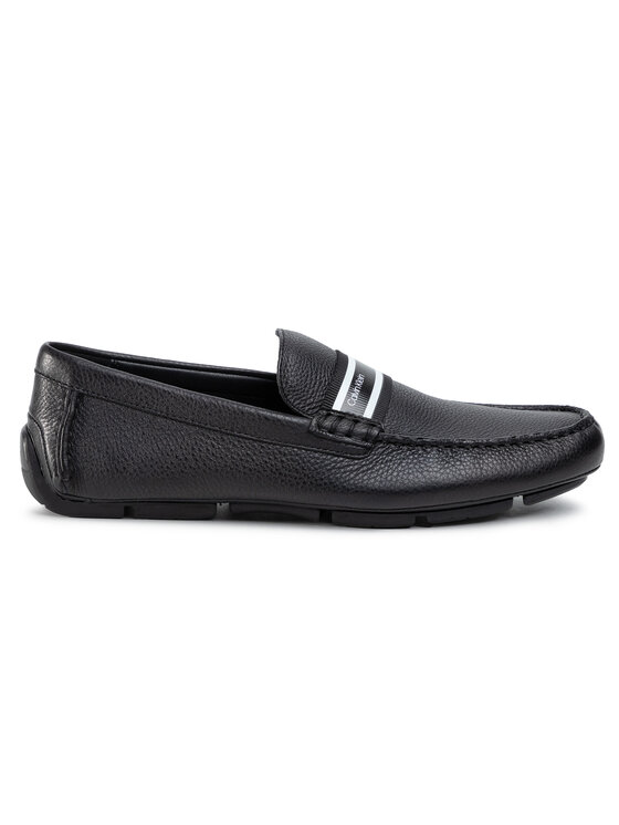 Calvin Klein Mocassini Calvin Klein Kashton F1117 Nero