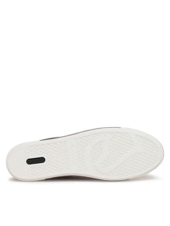 Remonte Tenisky Remonte D0900-15 Modrá