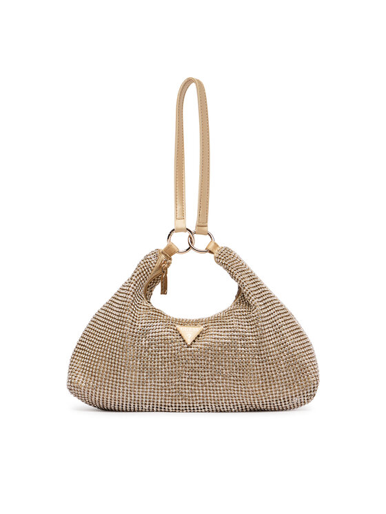 Guess Geantă Guess Jewels HWEG22 48720 Auriu