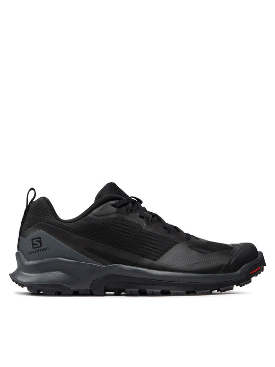 Salomon Buty do biegania Salomon Xa Collider 2 414312 26 V0 Czarny