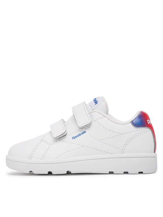 Reebok Снікерcи Reebok Royal Complete Cln 2 HP4831 Білий