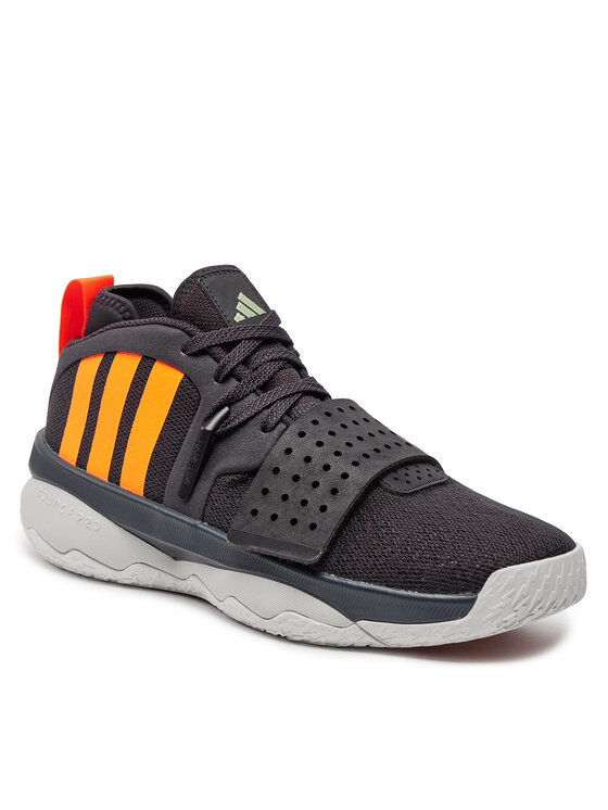 adidas Взуття для баскетболу adidas Dame 8 EXTPLY IF1512 Чорний