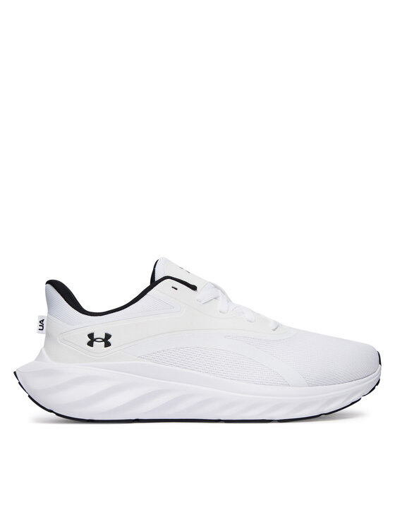 Under Armour Zapatillas de running Under Armour UA Ascend 6009827 Blanco