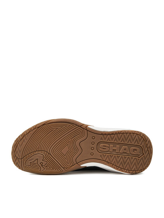 SHAQ Снікерcи Shaq EOSS-H.O.F AQ95027B-BBZ J Чорний