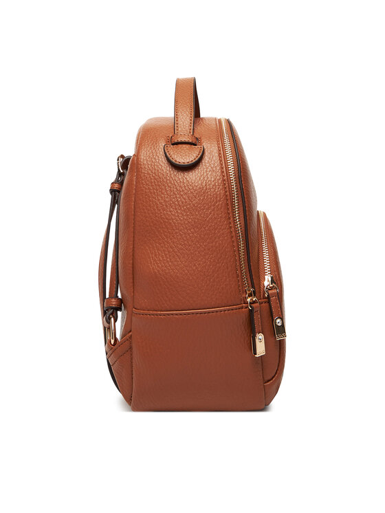 Liu Jo Plecak Liu Jo Ecs M Backpack AF5157 E0027 Brązowy