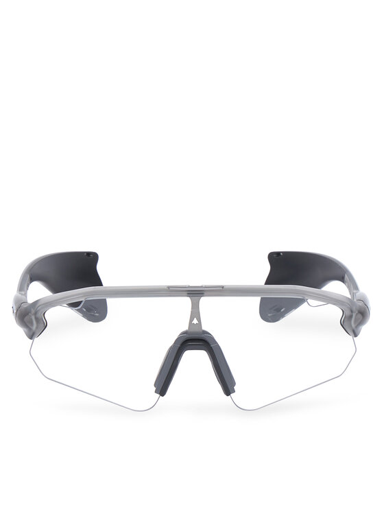 Oakley Сонцезахисні окуляри Oakley Stunt Devil A 0OO9525 95250637 Сірий