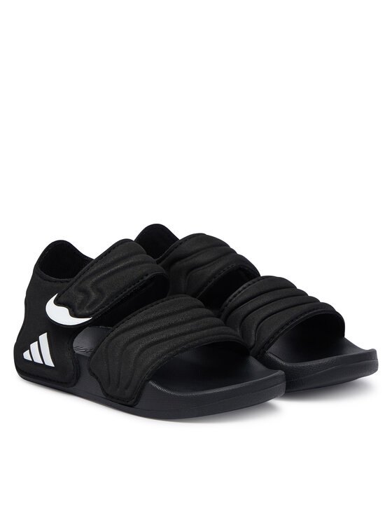 adidas Босоніжки adidas adilette Sandal 3 HQ0113 Чорний