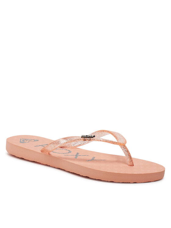 Roxy Žabky Roxy ARGL100263 Růžová