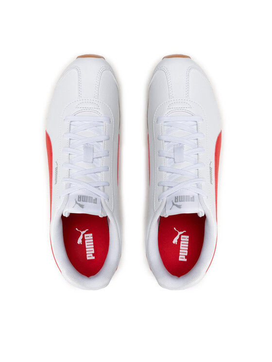Puma Laisvalaikio batai Puma Turin 3 383037 03 Vyšninė