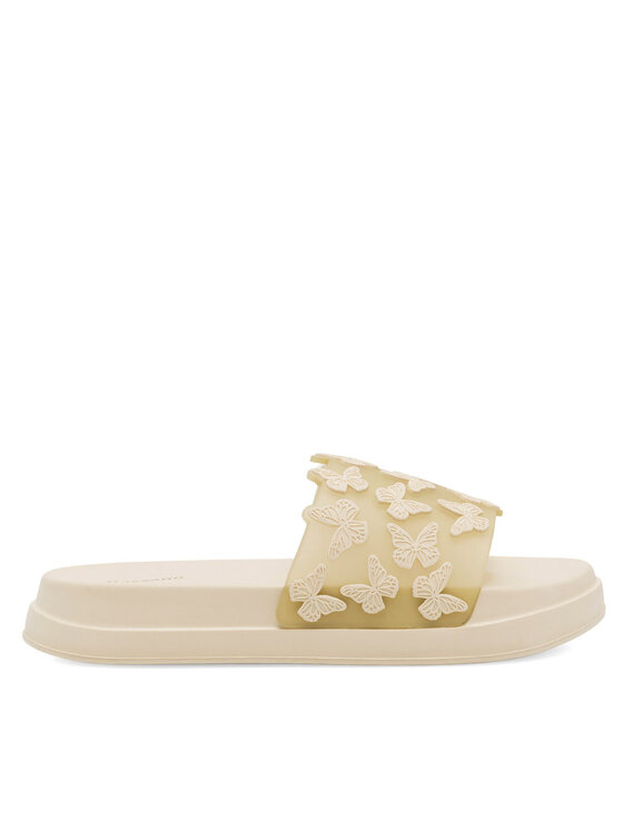 Bassano Ciabatte Bassano P3047064W Beige